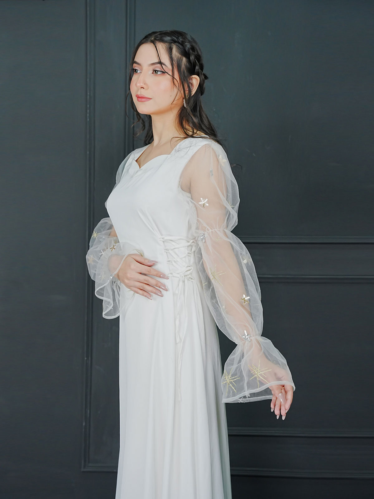 Silk Long Dress Design WHITE ELORA ASOS DESIGN Bridesmaid satin cowl neck maxi dress with full skirt in olive green | ASOS Silk Long Dress Design WHITE ELORA ASOS DESIGN Bridesmaid satin cowl neck maxi dress with full skirt in olive green | ASOS