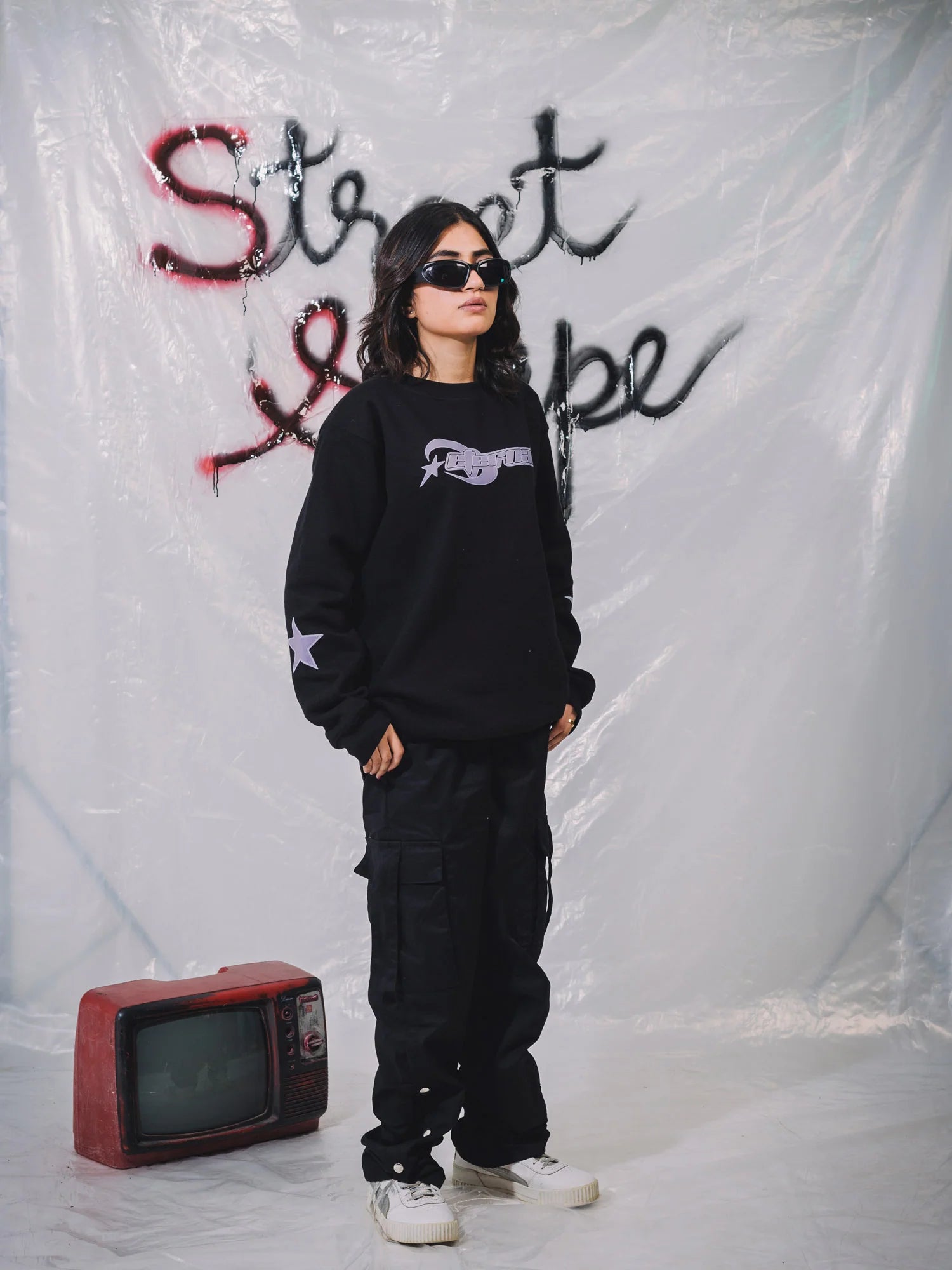 Shop Streetwear Online in Pakistan | robespk.com