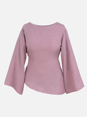 ROSELLA - DUSTY PINK CO-ORD