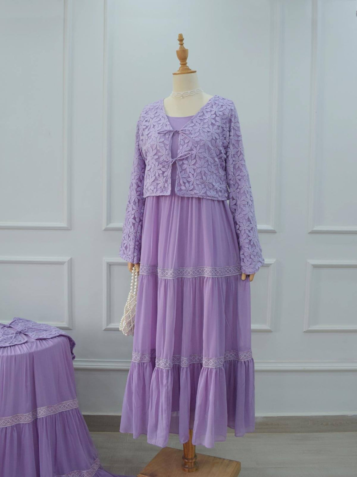Buy Long Maxi Dresses For Women Online in Pakistan  ROBES