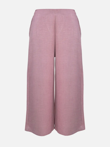 PINK BERRY - MUTED PINK CO-ORD