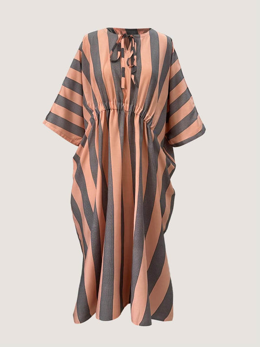 PEACHY BLISSE - KAFTAN
