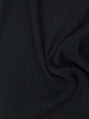 RAVEN - BLACK WIDE LEG PANTS