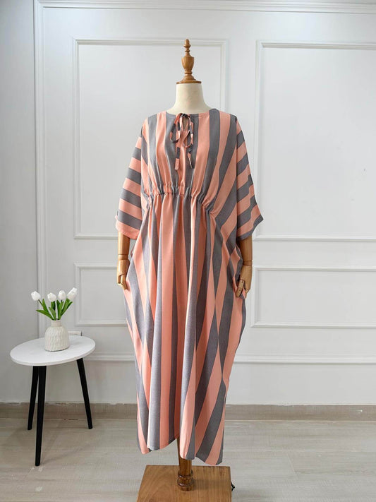PEACHY BLISSE - KAFTAN