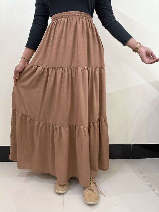 Long skirt under 300 hotsell