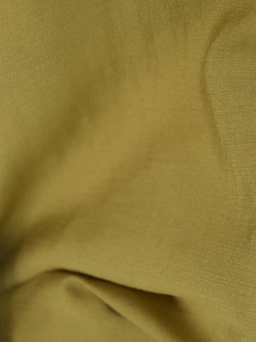 LIYANG - OLIVE MUSTARD MANDARIN CO-ORD