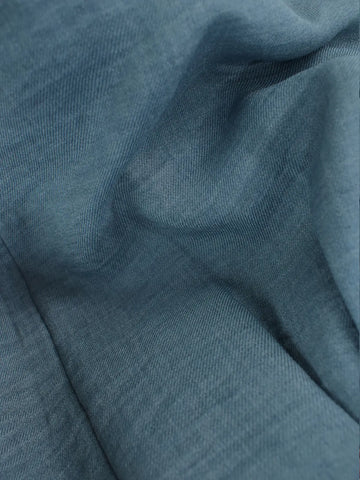 DUSTY BLUEBERRY - MUTED BLUE CO-ORD