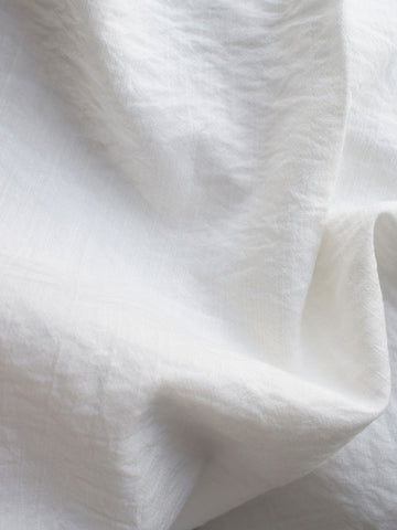 LINA - WHITE WIDE LEG PANTS