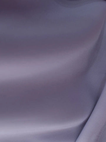 ILYRA - LILAC ASYMMETRICAL TOP