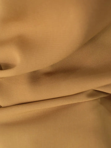 ZINNIA - MUSTARD BALLOON PANTS