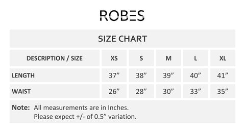 BRUNA - BROWN A-LINE SILK SKIRT