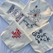 TOTE BAGS