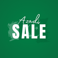 AZADI SALE