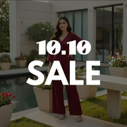 10.10 Sale