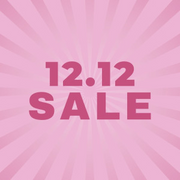12.12 SALE