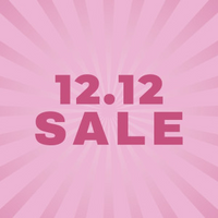 12.12 SALE