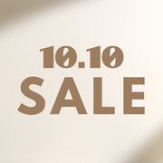 CLEARANCE SALE