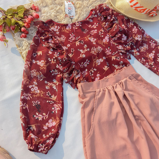 Buy Skirts for Girls & Womens Online in Pakistan Robes