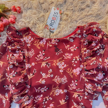 ROSALEE TOP