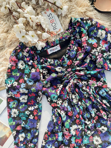 FLORA 2.0 TOP